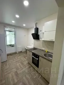 1-к кв. Самарская область, Самара Ново-Садовая ул., 201Б (34.7 м)