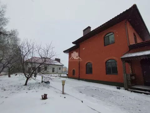 Дом в Белгородская область, Белгородский район, пос. Майский ул. ...