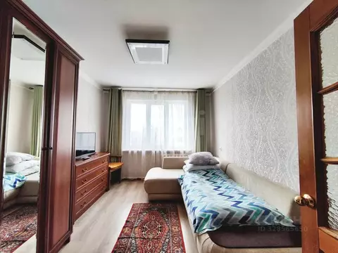 2-к кв. Коми, Сыктывкар ул. Ленина, 111 (52.8 м)