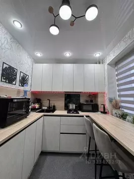 2-к кв. Ханты-Мансийский АО, Нефтеюганск 8-й мкр, 23 (39.0 м)