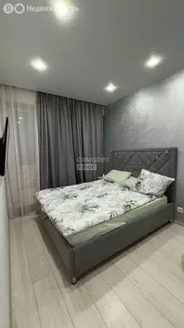 1-комнатная квартира: посёлок городского типа Боброво, Лесная улица, ...