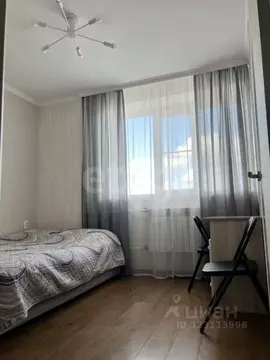 2-к кв. Ростовская область, Ростов-на-Дону Заводская ул., 1/38 (60.0 ...