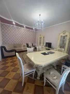 Дом в Адыгея, Майкоп городской округ, пос. Северный пер. Тихий (126 м)