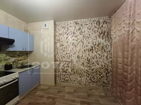 Студия Воронежская область, с. Новая Усмань ул. Полевая, 36А (19.8 м)