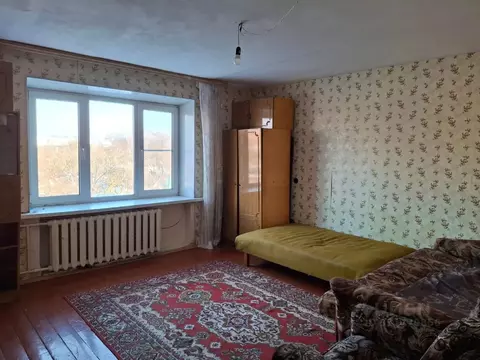 1-к кв. Тульская область, Тула ул. Металлургов, 36А (31.8 м)
