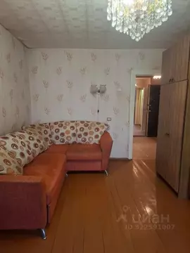 2-к кв. Тверская область, Тверь ул. Резинстроя, 3 (55.5 м)