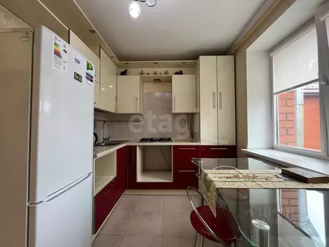 1-к кв. Чувашия, Чебоксарский муниципальный округ, Кугеси пгт ул. ...