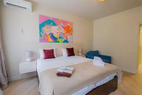 Комната Крым, Ялта ул. Дражинского, 13 (25.0 м)