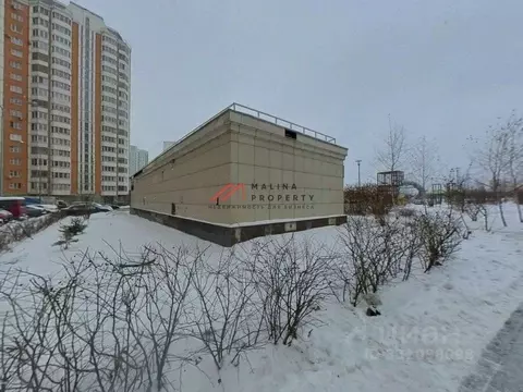 Торговая площадь в Москва Рождественская ул., 27к3 (3105 м)