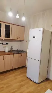 1-к кв. Московская область, Одинцово ул. Чистяковой, 6 (40.0 м)