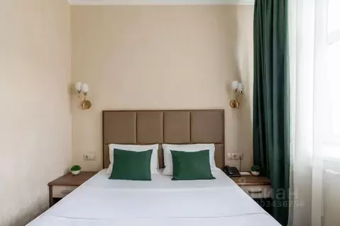 Комната Москва Трубная ул., 15