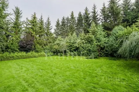 Участок в Московская область, Одинцовский городской округ, д. ...