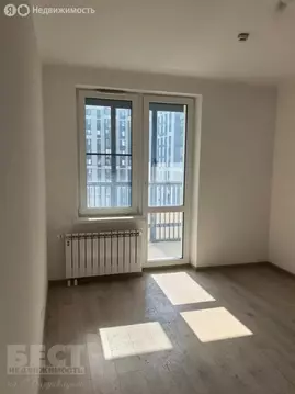 2-комнатная квартира: Москва, Открытое шоссе, 30 (60 м)