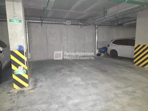 Гараж в Санкт-Петербург ул. Александра Матросова, 3 (15 м)