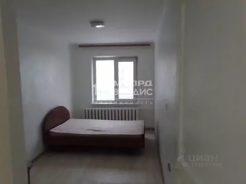 2-к кв. Омская область, Омск ул. Бетховена, 24 (44.8 м)