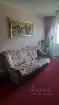 3-к кв. Омская область, Омск просп. Королева, 10 (59.8 м)