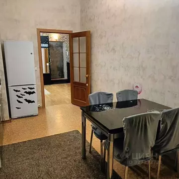 1-к кв. Москва 4-й Войковский проезд, 6К2 (60.0 м)