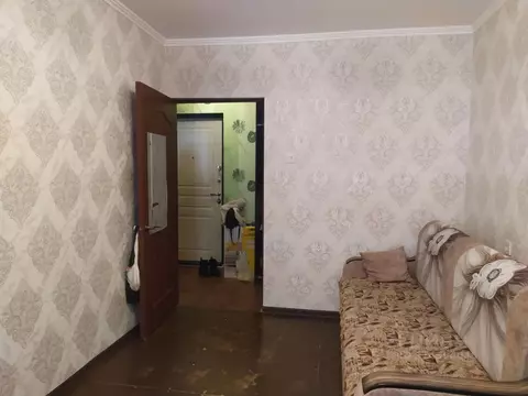 1-к кв. Саратовская область, Саратов Хабаровская ул., 25 (34.4 м)