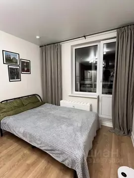 1-к кв. Пермский край, Пермь Екатерининская ул., 19 (25.0 м)