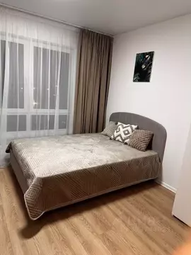 1-к кв. Москва ул. Римского-Корсакова, 11к11 (23.0 м)