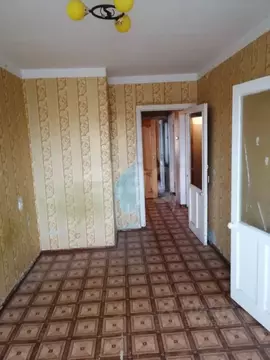 3-к кв. Астраханская область, Астрахань Красная Набережная ул., 60/30 ...