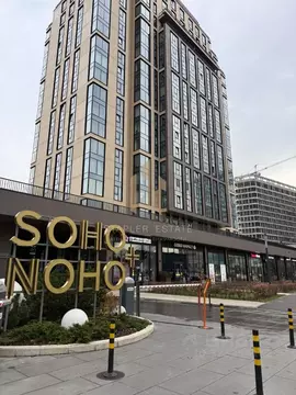 Помещение свободного назначения в Москва Бумажный проезд, 4 (135 м)