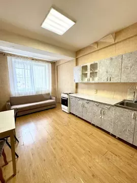 1-к кв. Белгородская область, Белгород 10-й мкр, ул. 60 лет Октября, ...