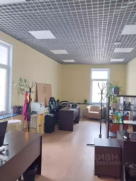 Помещение свободного назначения в Москва Зубовский бул., 22/39 (269 м)