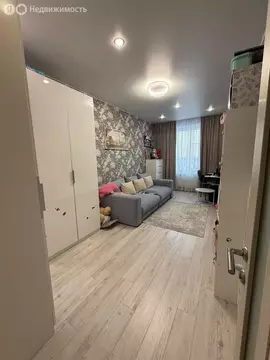 2-комнатная квартира: посёлок городского типа Боброво, Лесная улица ...