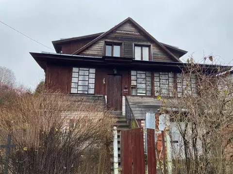 Дом в Ленинградская область, Всеволожский район, Лесколовское с/пос, ...