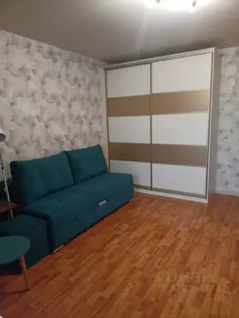 1-к кв. Пермский край, Пермь ул. Архитектора Свиязева, 2А (34.1 м)