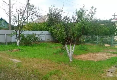 Участок в Краснодарский край, Горячий Ключ Горная ул., 27 (9.0 сот.)