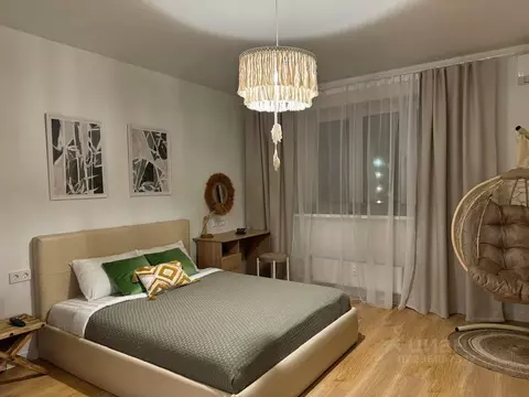 1-к кв. Московская область, Домодедово Центральный мкр, ул. Кирова, ...