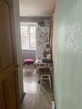 1-к кв. Кемеровская область, Новокузнецк ул. Разведчиков, 46А (30.4 м)