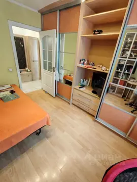 2-к кв. Московская область, Балашиха ул. Свердлова, 51 (48.0 м)