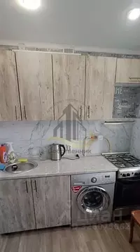 3-к кв. Белгородская область, Губкин ул. Раевского, 21А (60.0 м)