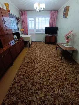 2-к кв. Чувашия, Чебоксары ул. 50 лет Октября, 4 (46.0 м)