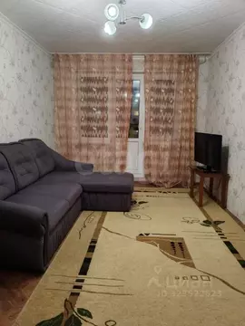 1-к кв. Челябинская область, Миасс ул. Попова, 15 (31.0 м)