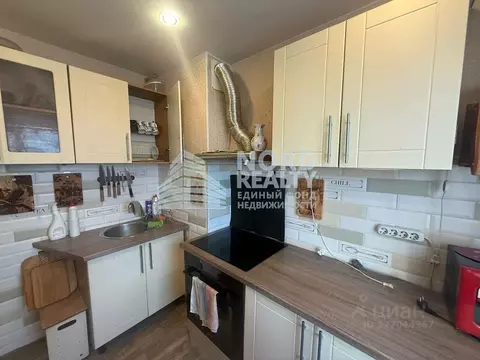 2-к кв. Мурманская область, Мурманск ул. Шабалина, 19 (45.0 м)