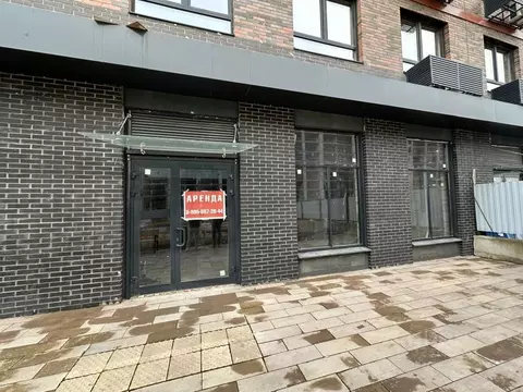 Торговая площадь в Московская область, Люберцы городской округ, Мирный ...