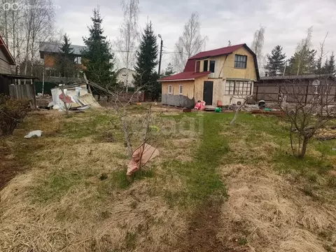 Участок в посёлок Петро-Славянка (8 м)