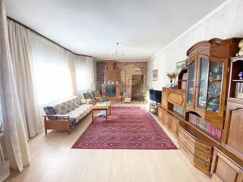 Дом в Иркутская область, Иркутск ул. Циолковского, 2 (133 м)