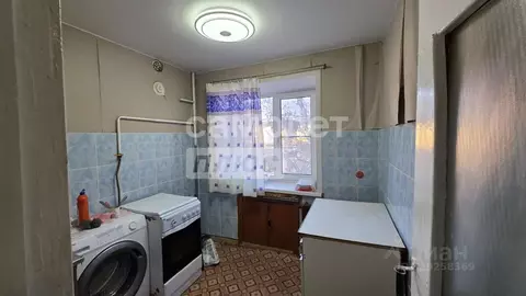 2-к кв. Владимирская область, Александров ул. Ленина, 66 (42.0 м)