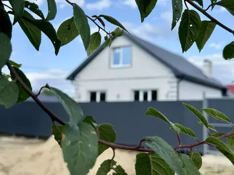 Коттедж в Адыгея, Тахтамукайский район, Козет аул Шоссейная ул. (130 ...