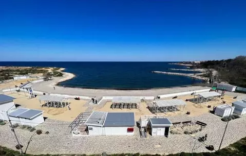 Дом в Севастополь ул. Челнокова, 17к17 (276 м)