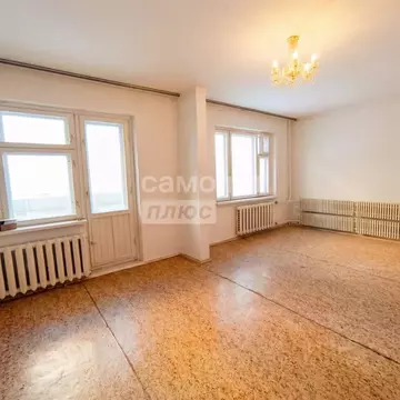 2-к кв. Курская область, Железногорск Заводской проезд, 3к3 (70.0 м)