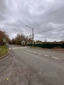 Участок в Нижегородская область, Нижний Новгород Артельная ул. (4.7 ...