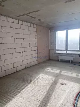 2-к кв. Москва Газгольдерная ул., 10 (38.2 м)