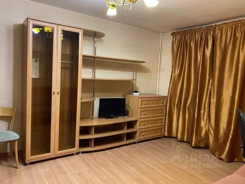 2-к кв. Нижегородская область, Нижний Новгород ул. Максима Горького, ...