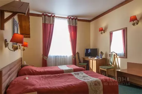 Комната Костромская область, Кострома Лагерная ул., 38/13